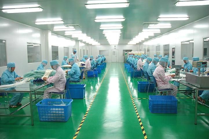無塵車間裝修：凈化車間裝修工程施工方案詳細(xì)解讀！