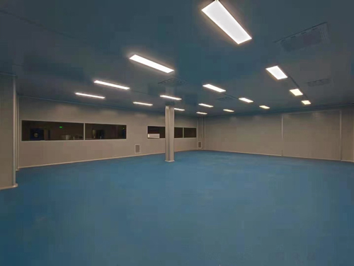 凈化工程廠家淺談規(guī)劃設計要點？