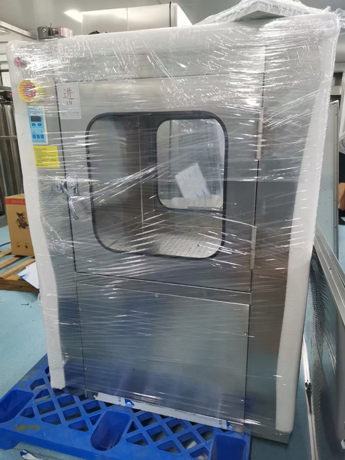 食品廠凈化車間裝修多少錢？