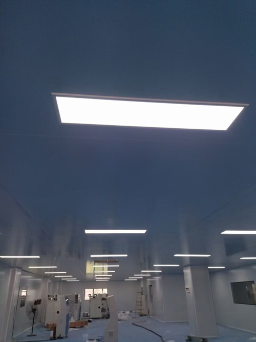 怎么挑選潔凈工程施工公司？